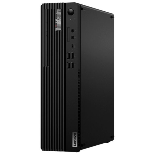 Lenovo ThinkCentre M70s SFF i3-10100/ 8 GB/ 1 TB HDD/ 256 GB SSD photo 2
