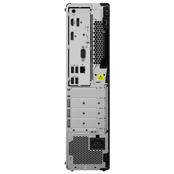 Lenovo ThinkCentre M70s SFF i3-10100/ 8 GB/ 1 TB HDD/ 256 GB SSD photo 4