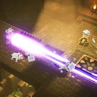Minecraft Dungeons - Hero Edition Game for Xbox One photo 4