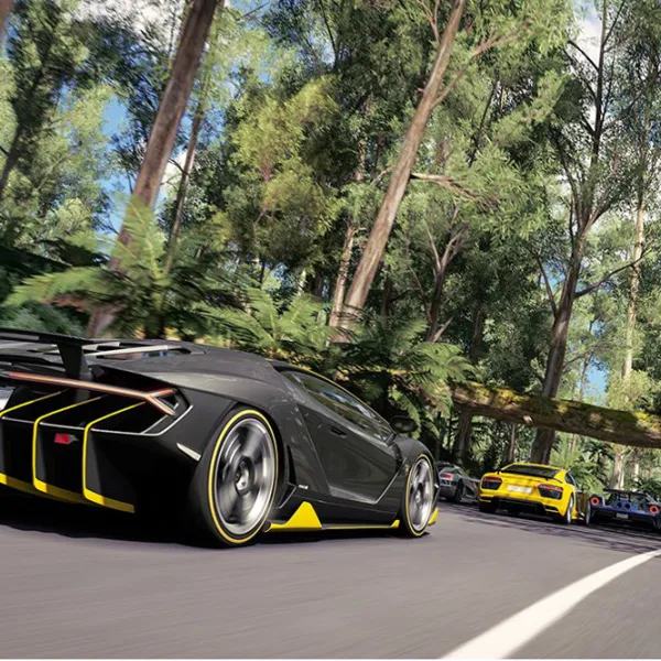 Forza Horizon 3 Game for Xbox One photo 4