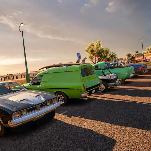 Forza Horizon 3 Game for Xbox One photo 5