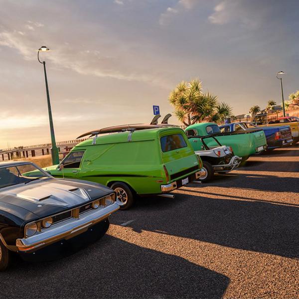 Forza Horizon 3 Game for Xbox One photo 5