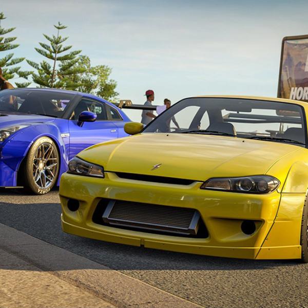 Forza Horizon 3 Game for Xbox One photo 6