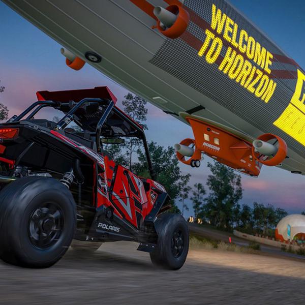Forza Horizon 3 Game for Xbox One photo 7
