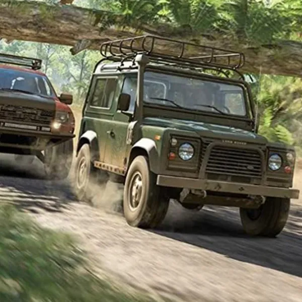 Forza Horizon 3 Game for Xbox One photo 8