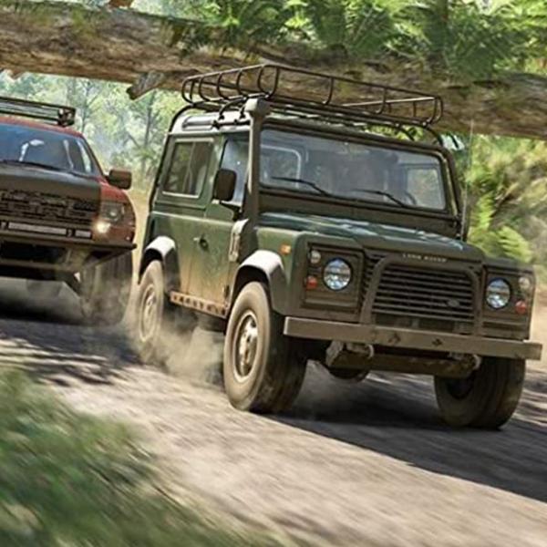 Forza Horizon 3 Game for Xbox One photo 8