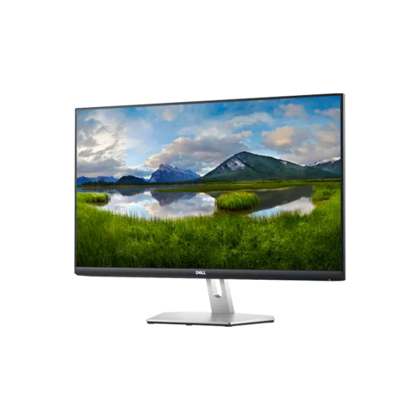 Монитор Dell S2721HN 27" Full HD 4 мс/ Серебристый photo 3