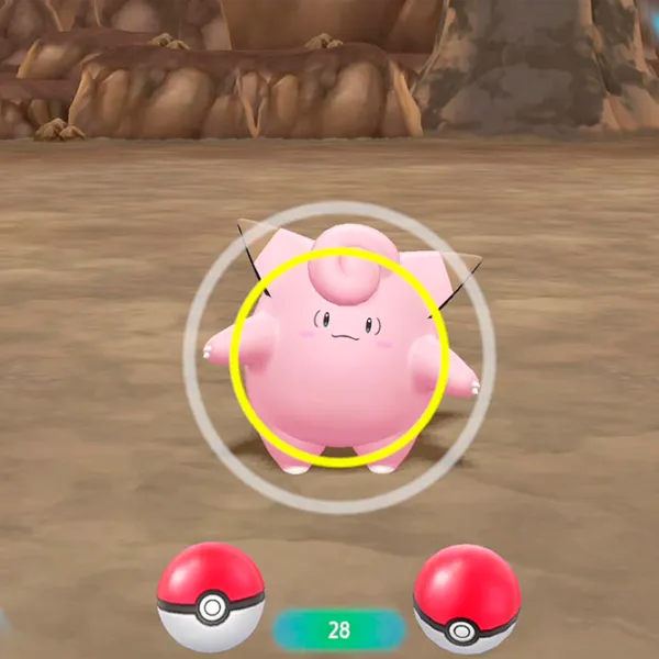 Pokemon Let's Go, Eevee! Game for Nintendo Switch photo 5 Pokemon Let's Go, Eevee! Game for Nintendo Switch photo 5