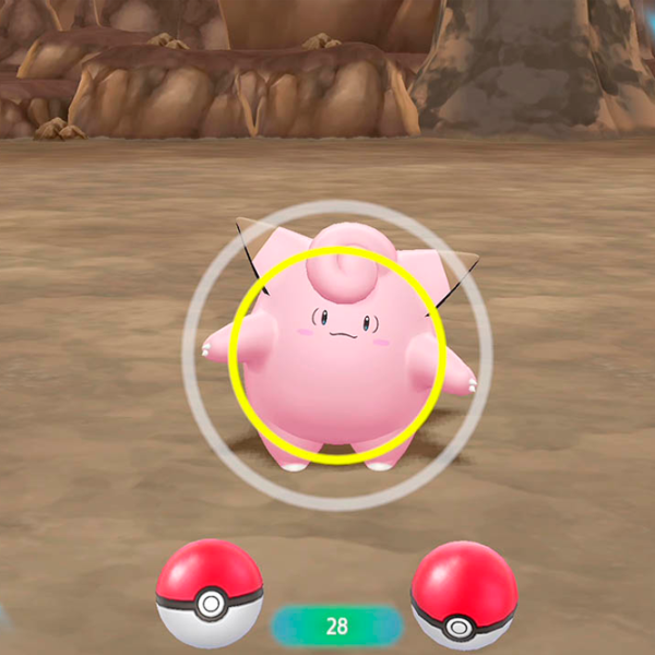 Pokemon Let's Go, Eevee! Game for Nintendo Switch photo 5 Pokemon Let's Go, Eevee! Game for Nintendo Switch photo 5