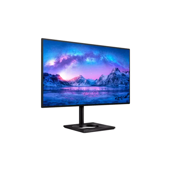 Монитор Philips 279C9 27" 4K 60 Гц/ 5 мс/ Черный photo 2