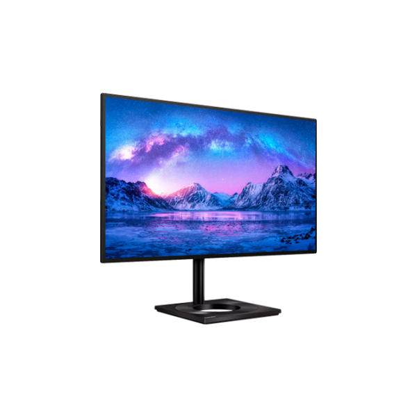 Монитор Philips 279C9 27" 4K 60 Гц/ 5 мс/ Черный photo 2