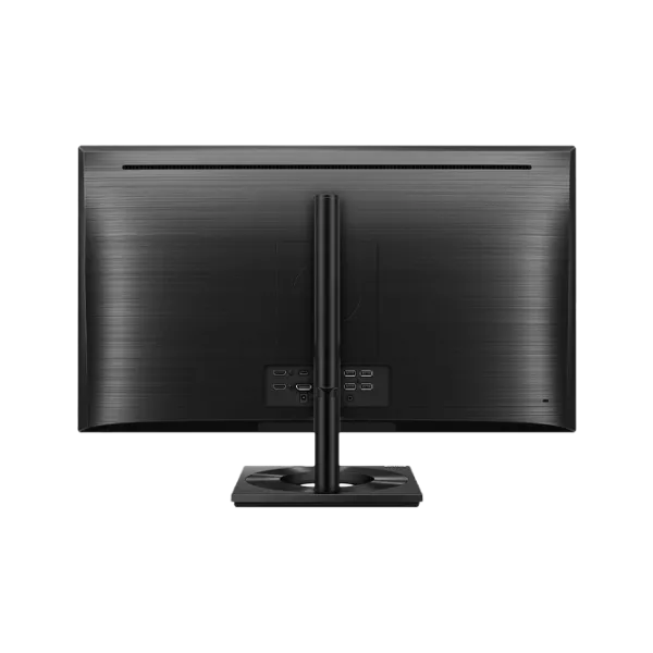 Монитор Philips 279C9 27" 4K 60 Гц/ 5 мс/ Черный photo 4