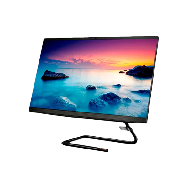 All-in-One PC Lenovo IdeaCentre 3 23.8" Full HD Core i7/ AIO 24IMB0/ 16 GB/ 512 GB/ Black photo 4 All-in-One PC Lenovo IdeaCentre 3 23.8" Full HD Core i7/ AIO 24IMB0/ 16 GB/ 512 GB/ Black photo 4