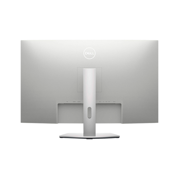 Монитор Dell S3221QS 31.5" 4K 60 Гц / 4 мс / Серебряный photo 4