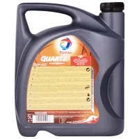Ulei de motor Total Quartz 9000 Energy 5W-40 5W-40 5 l sintetic photo 2