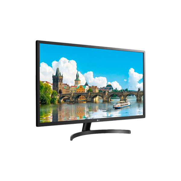 Монитор LG 32MN500M-B 31.5" Full HD 5 мс/ Черный photo 2