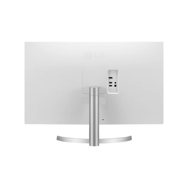 Монитор LG 32UN500-W 31.5" 4K 4 мс/ Белый photo 4