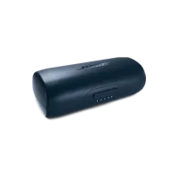 Наушники Bose SoundSport Free Navy-Citron Синий Беспроводные/ Спорт photo 5
