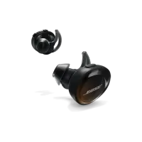 Наушники Bose SoundSport Free Черный Беспроводные/ Спорт photo 2
