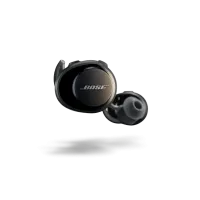 Наушники Bose SoundSport Free Черный Беспроводные/ Спорт photo 3