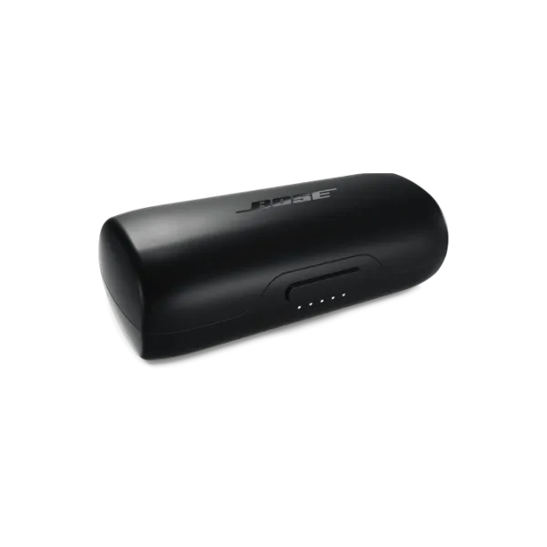Наушники Bose SoundSport Free Черный Беспроводные/ Спорт photo 5