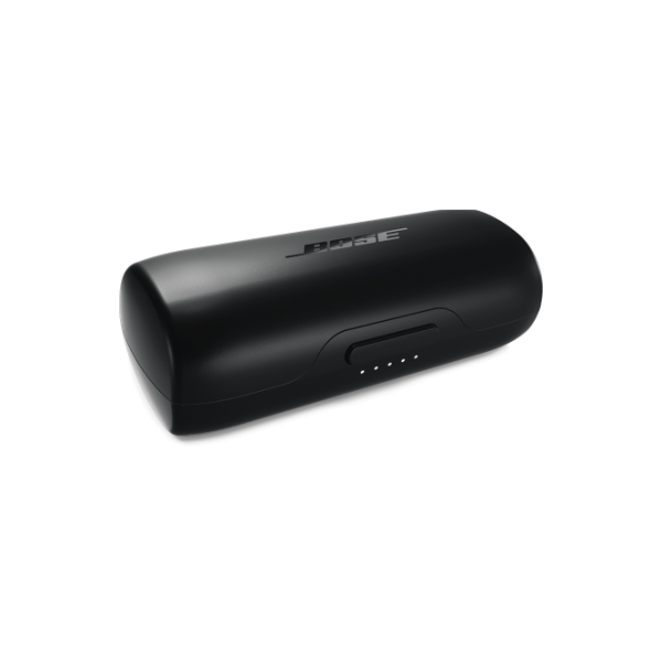 Наушники Bose SoundSport Free Черный Беспроводные/ Спорт photo 5
