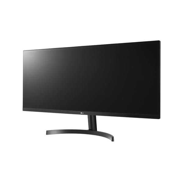 Монитор LG 34WL50S-B 34" Ultra WHD 75 Гц/ 5 мс/ Черный photo 2