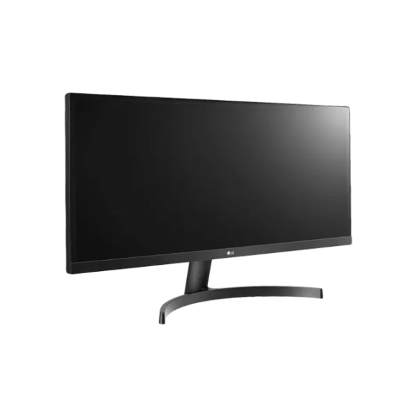 Монитор LG 34WL50S-B 34" Ultra WHD 75 Гц/ 5 мс/ Черный photo 3