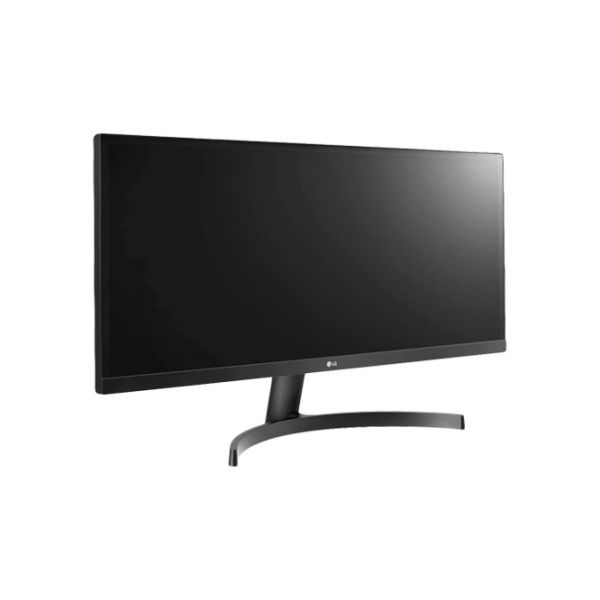 Монитор LG 34WL50S-B 34" Ultra WHD 75 Гц/ 5 мс/ Черный photo 3