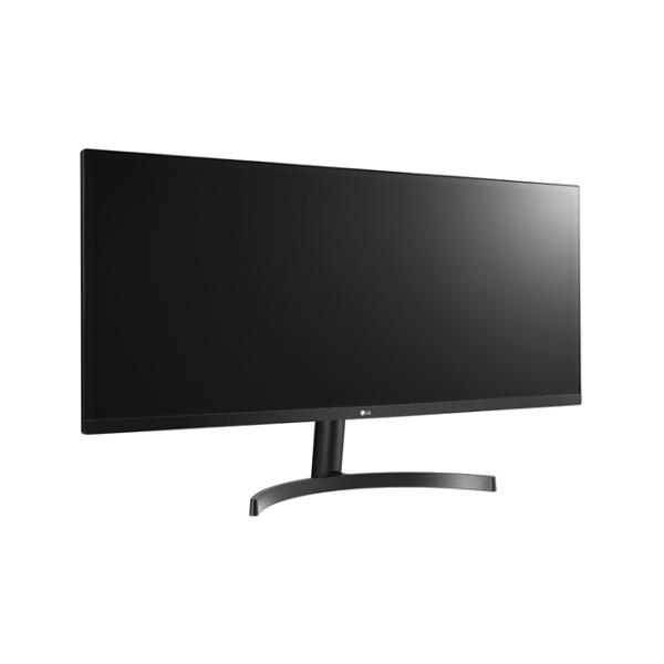 Монитор LG 34WL50S-B 34" Ultra WHD 75 Гц/ 5 мс/ Черный photo 4