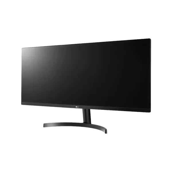 Монитор LG 34WL50S-B 34" Ultra WHD 75 Гц/ 5 мс/ Черный photo 5