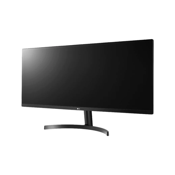 Монитор LG 34WL50S-B 34" Ultra WHD 75 Гц/ 5 мс/ Черный photo 5