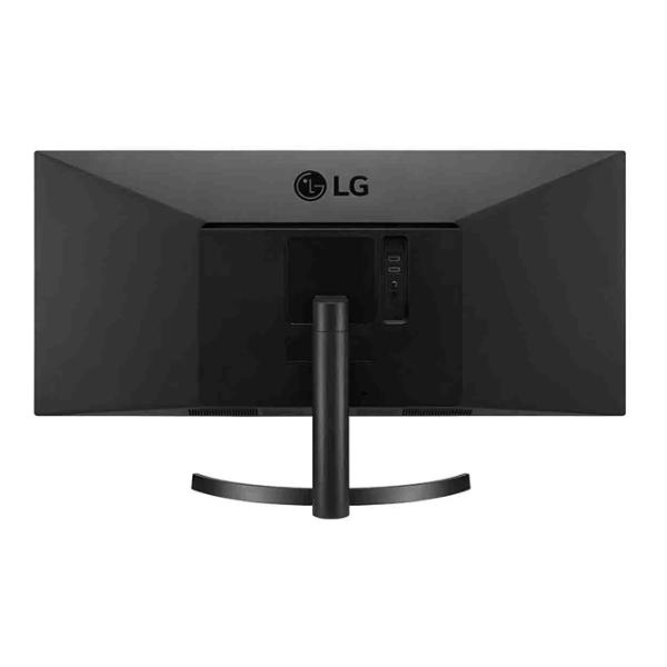 Монитор LG 34WL50S-B 34" Ultra WHD 75 Гц/ 5 мс/ Черный photo 6