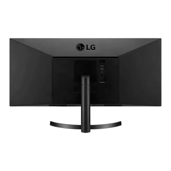 Монитор LG 34WL50S-B 34" Ultra WHD 75 Гц/ 5 мс/ Черный photo 7