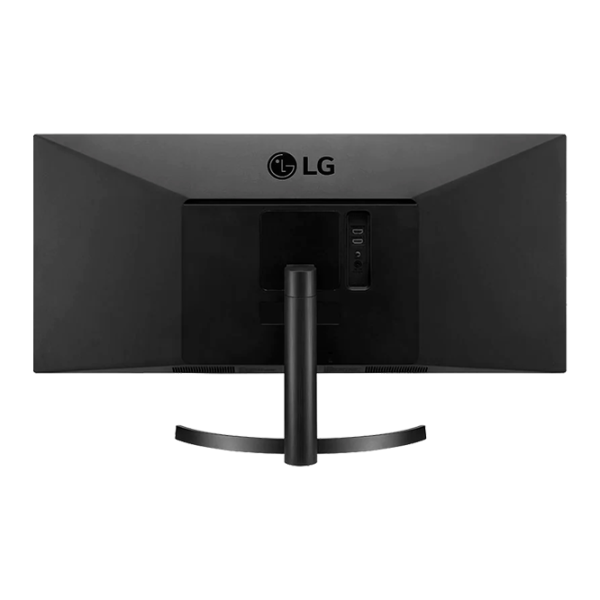 Монитор LG 34WL50S-B 34" Ultra WHD 75 Гц/ 5 мс/ Черный photo 7