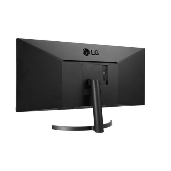 Монитор LG 34WL50S-B 34" Ultra WHD 75 Гц/ 5 мс/ Черный photo 8