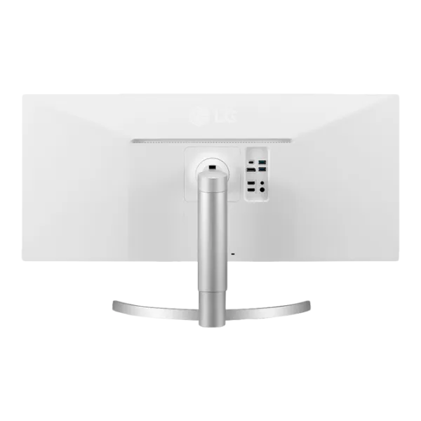 Монитор LG 34WL850-W 34" Ultra WQHD 5 мс/ Белый photo 4