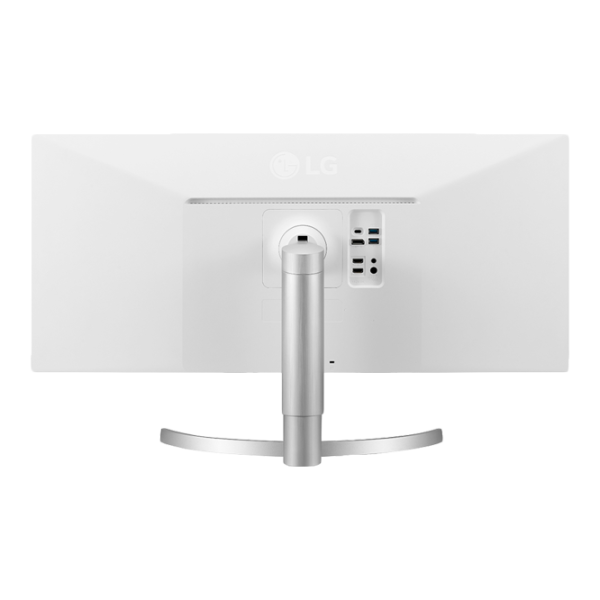 Монитор LG 34WL850-W 34" Ultra WQHD 5 мс/ Белый photo 4