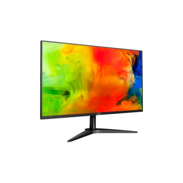Монитор AOC 24B1XH 23.8" Full HD 7 мс/ Черный photo 2
