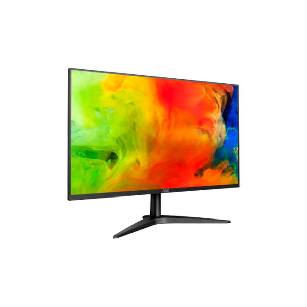 Монитор AOC 24B1XH 23.8" Full HD 7 мс/ Черный photo 2