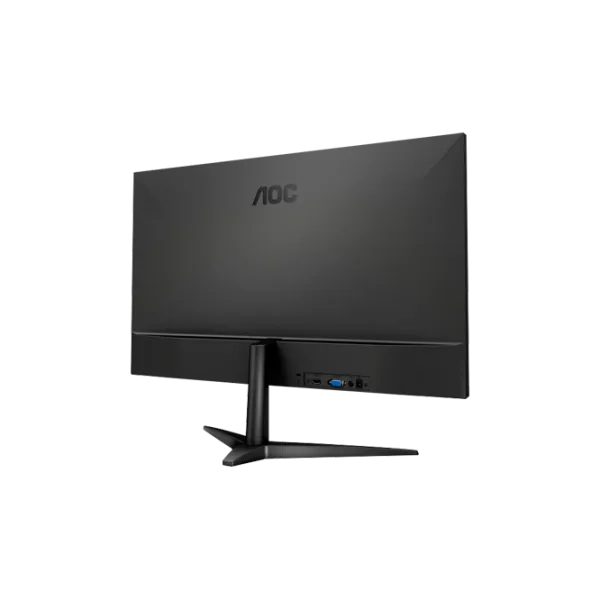 Монитор AOC 24B1XH 23.8" Full HD 7 мс/ Черный photo 3