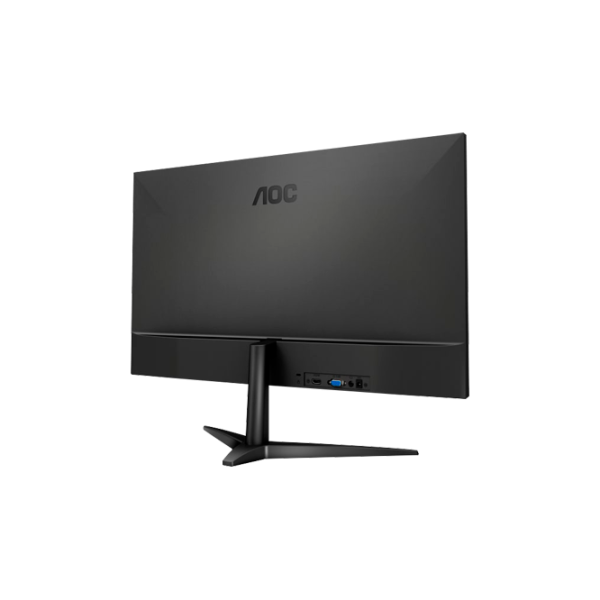 Монитор AOC 24B1XH 23.8" Full HD 7 мс/ Черный photo 3