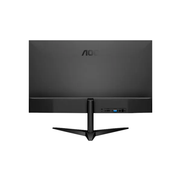 Монитор AOC 24B1XH 23.8" Full HD 7 мс/ Черный photo 4
