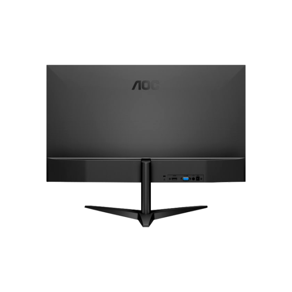 Монитор AOC 24B1XH 23.8" Full HD 7 мс/ Черный photo 4