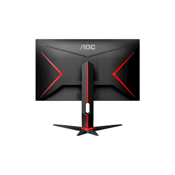 Monitor AOC 24G2U5 24" Full HD 75 Hz/ 1 ms/ Black photo 4