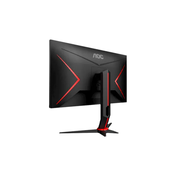 Monitor AOC 24G2U5 24" Full HD 75 Hz/ 1 ms/ Black photo 5