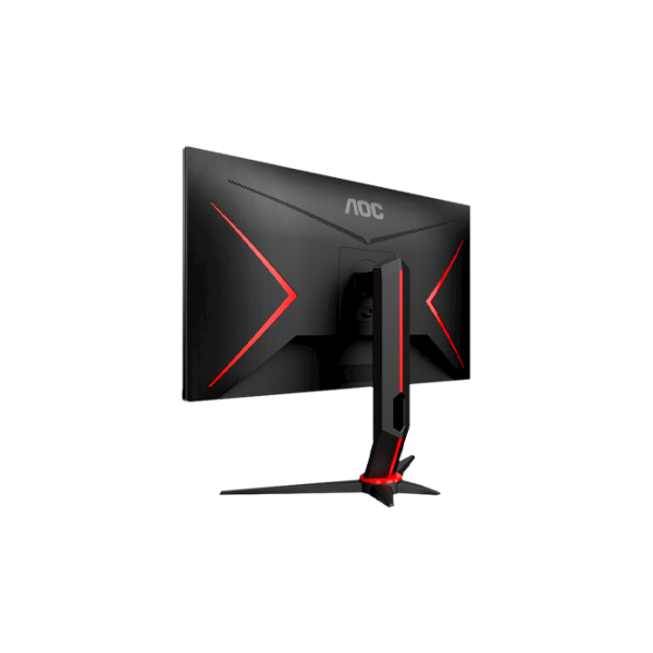 Monitor AOC 24G2U5 24" Full HD 75 Hz/ 1 ms/ Black photo 5