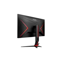 Monitor AOC 24G2U5 24" Full HD 75 Hz/ 1 ms/ Black photo 5