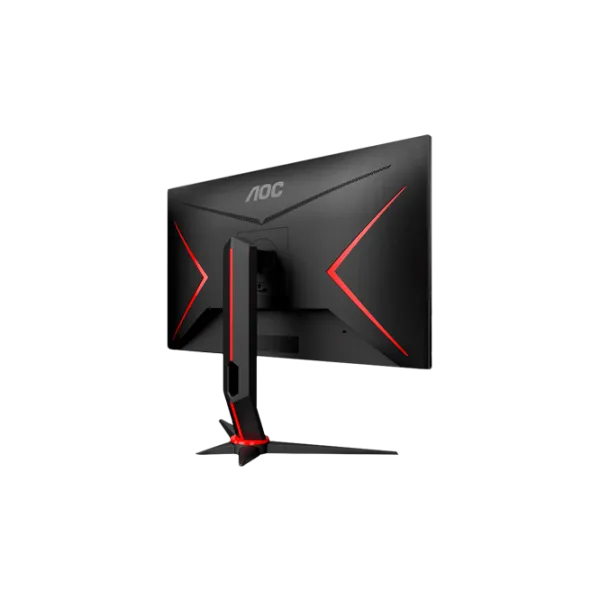 Monitor AOC 24G2U5 24" Full HD 75 Hz/ 1 ms/ Black photo 6