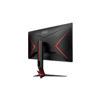 Monitor AOC 24G2U5 24" Full HD 75 Hz/ 1 ms/ Black photo 6